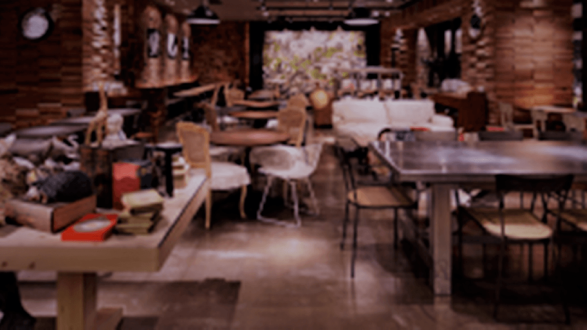 Brooklyn Parlor