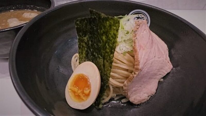 麺や鱗道