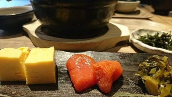 はかた地どり専門料理 福栄組合