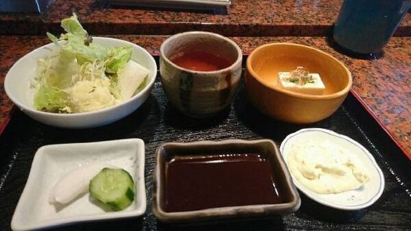 串揚げちょうすけ