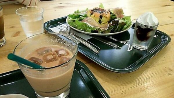 ROBERTS COFFEE