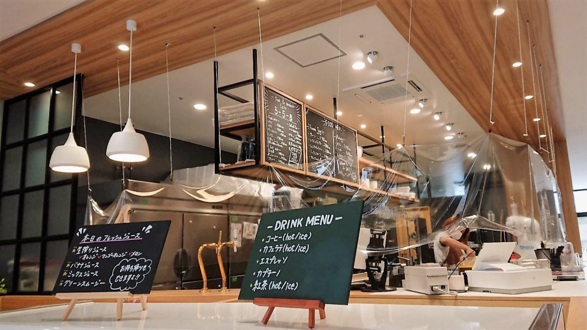 fruit&sandwich Cafe 3-5-8