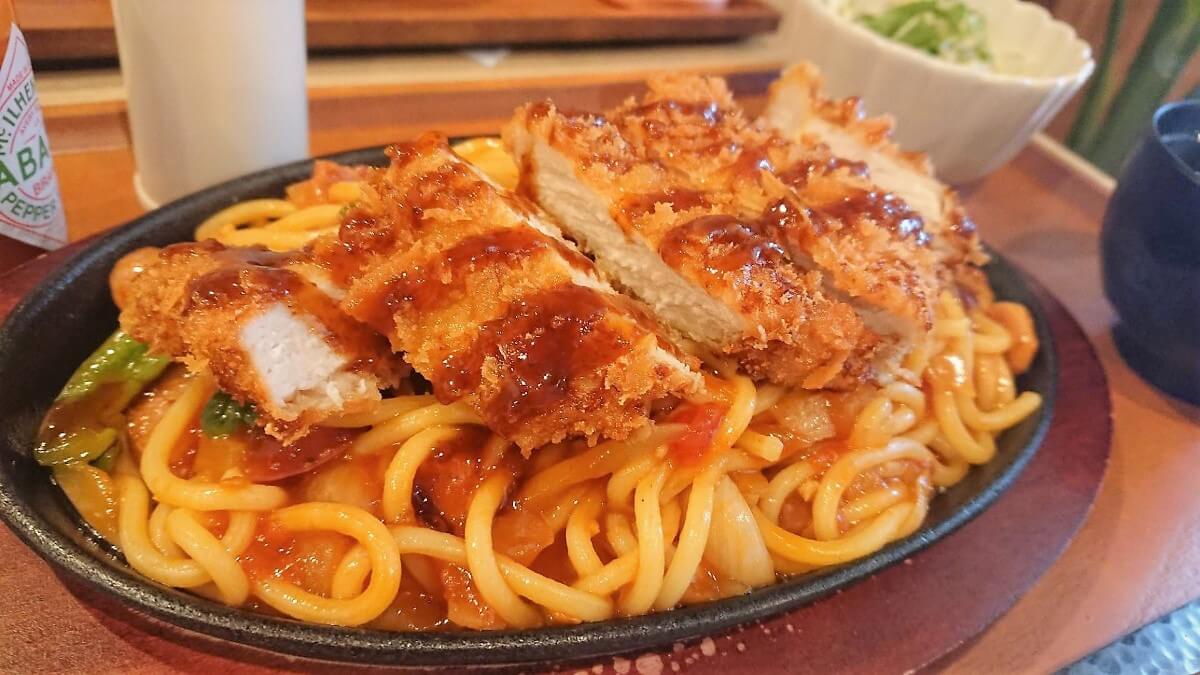 なごみ食堂
