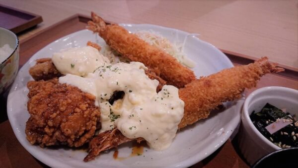 なごみ食堂