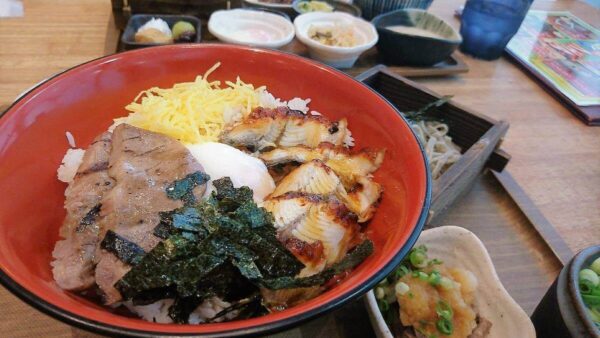 牛たん