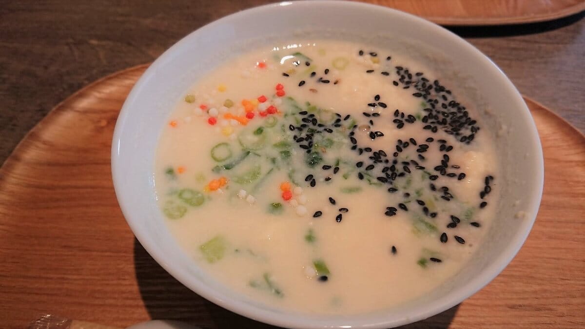 TOFU＆CAFÉ hirakawaya.