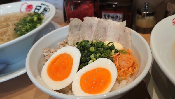 博多らーめん 日助